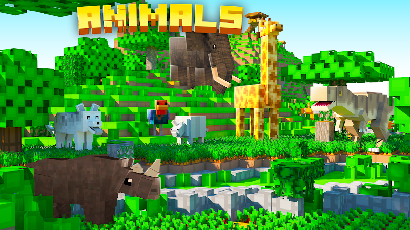 Addons for Minecraft Mods screenshot 4