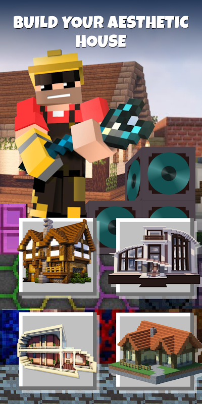 House Mods for Minecraft screenshot 2