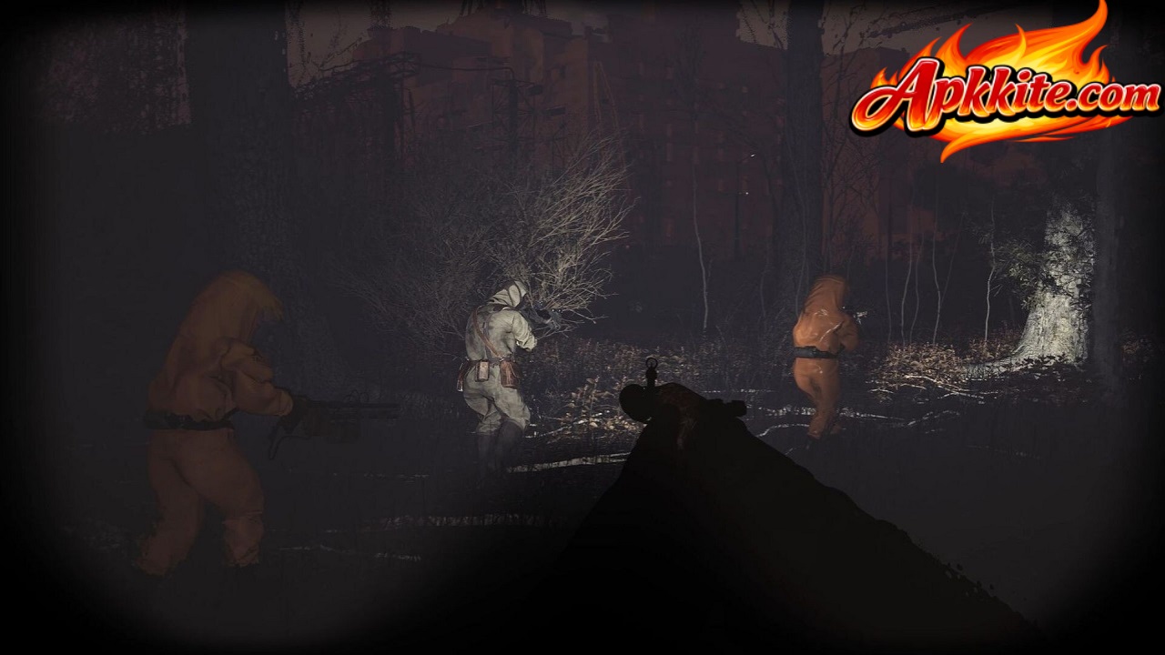 SCUM-apk