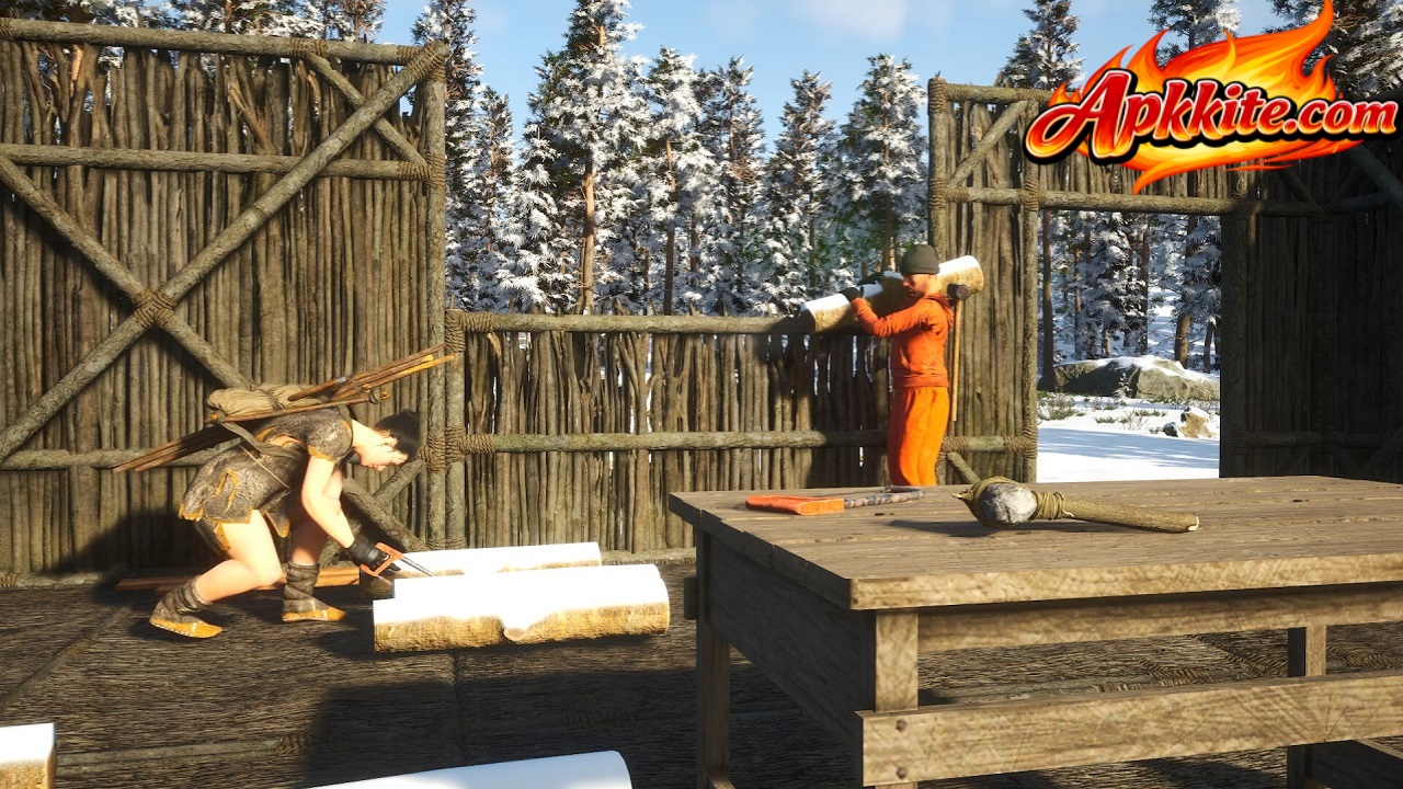 SCUM-apk