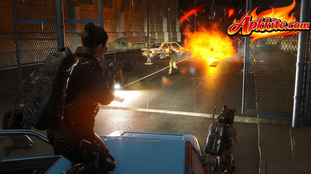 SCUM-apk