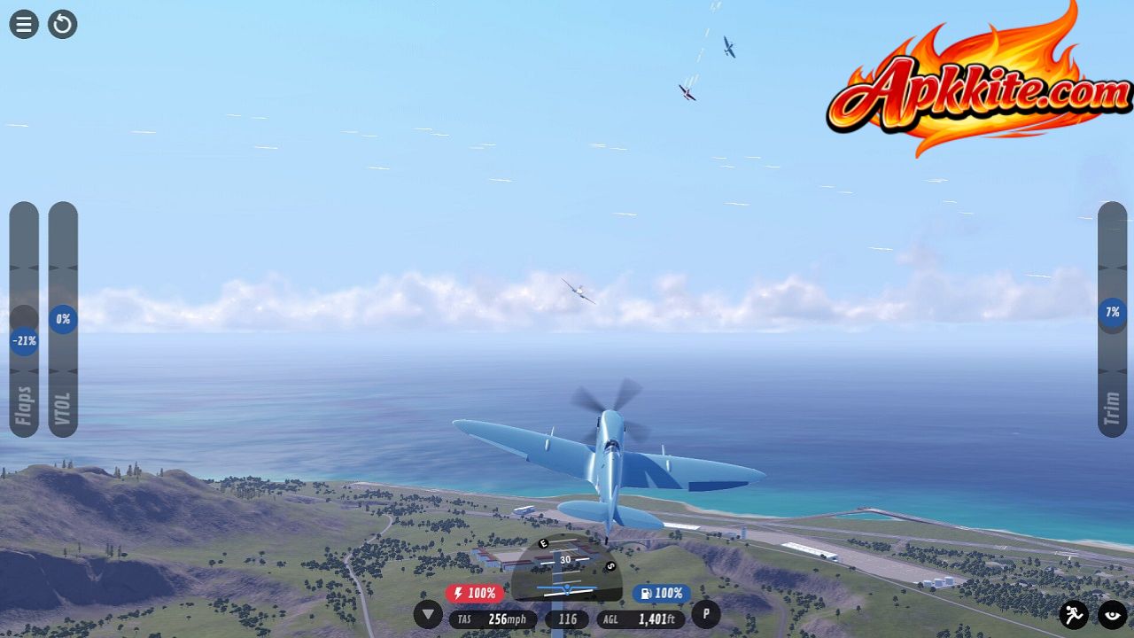 SimplePlanes 2