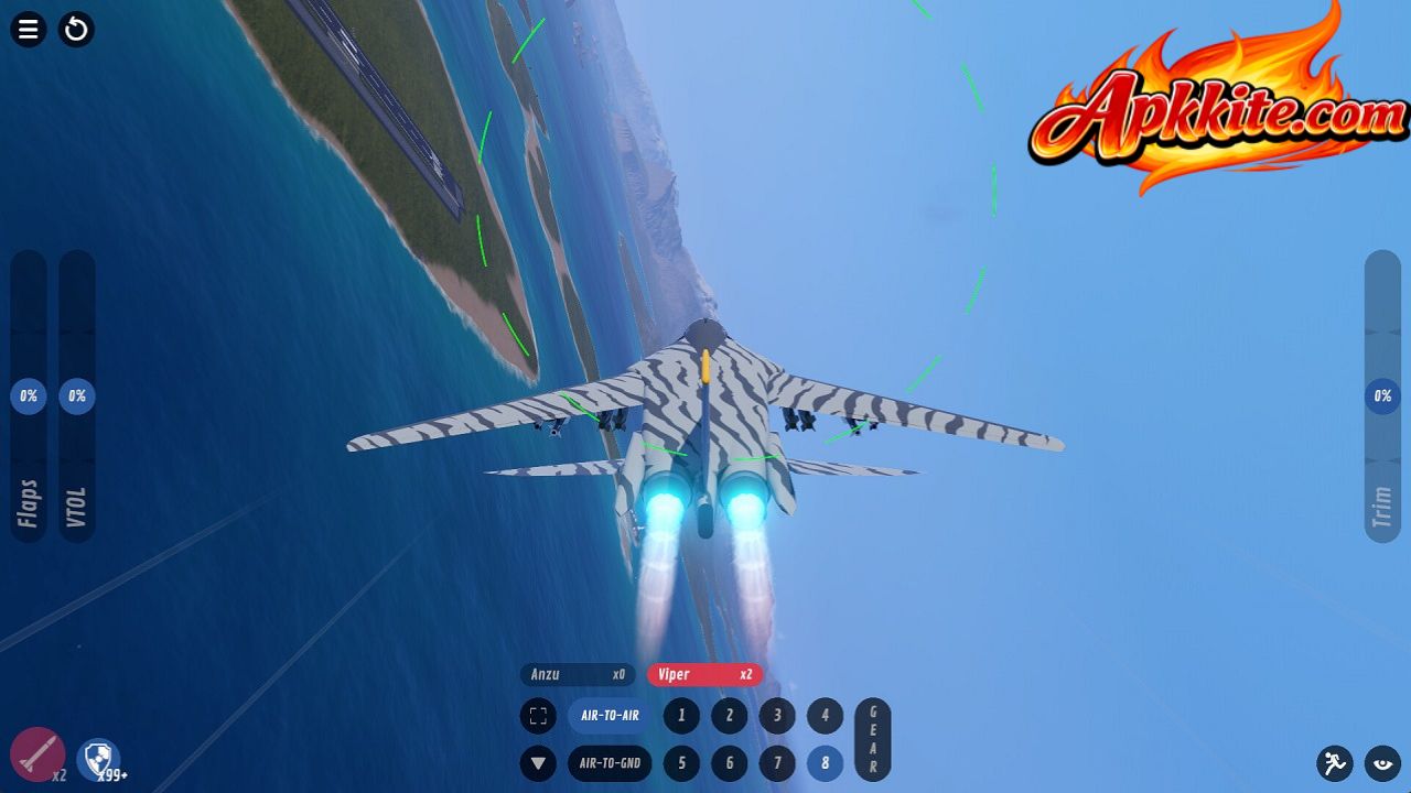 SimplePlanes 2