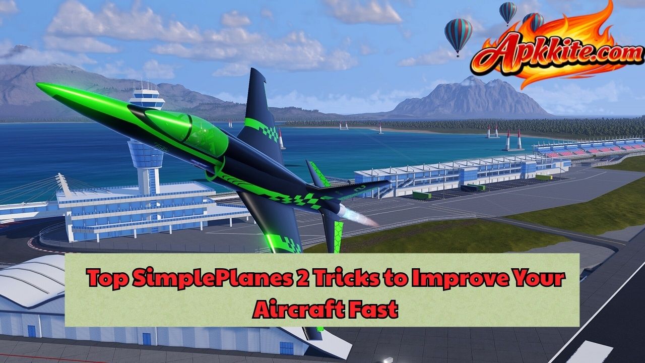 SimplePlanes 2