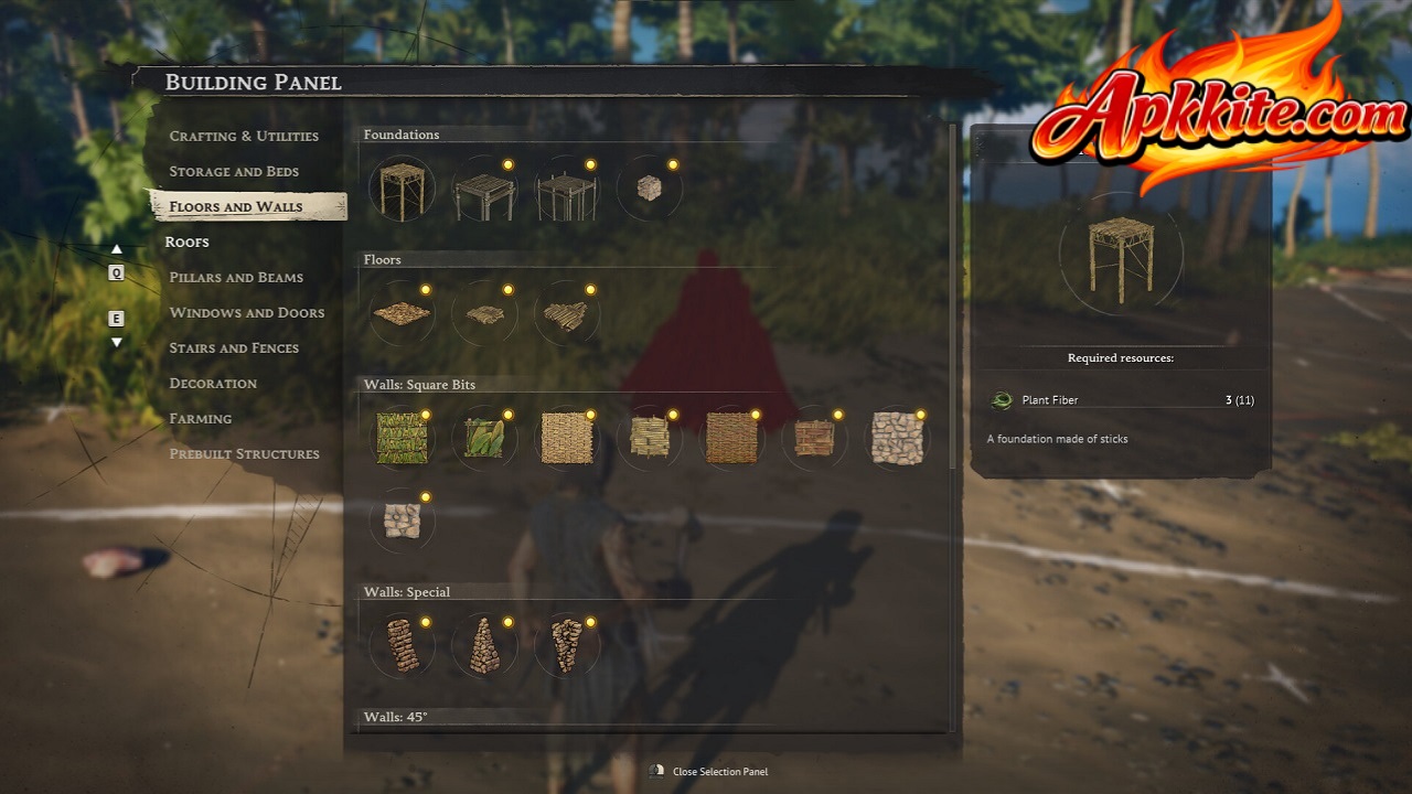 Windrose-apk