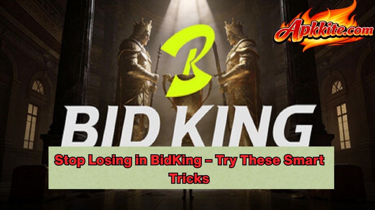 BidKing
