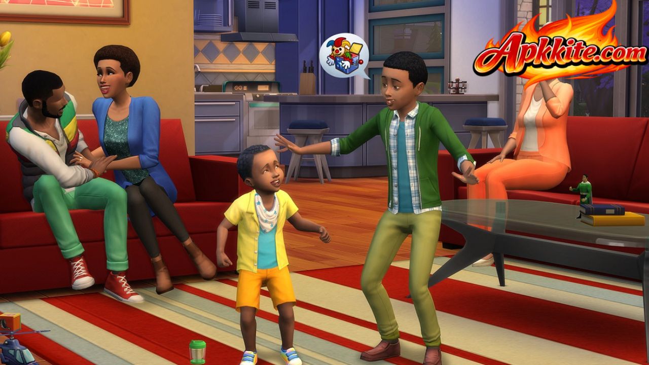 The Sims™ 4