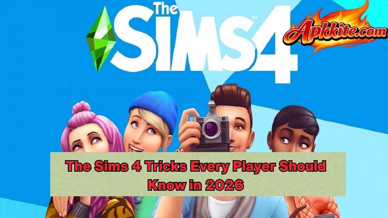 The Sims™ 4