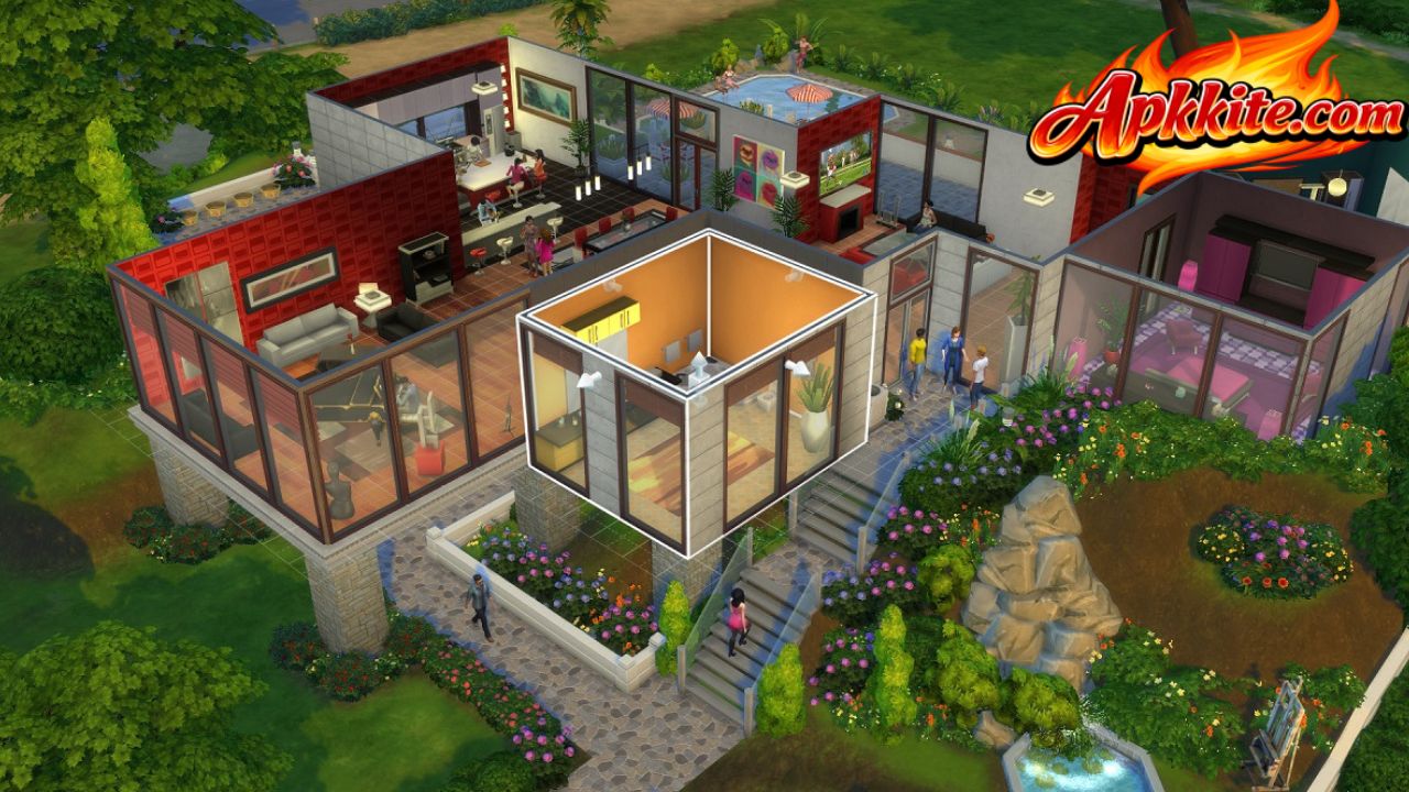 The Sims™ 4