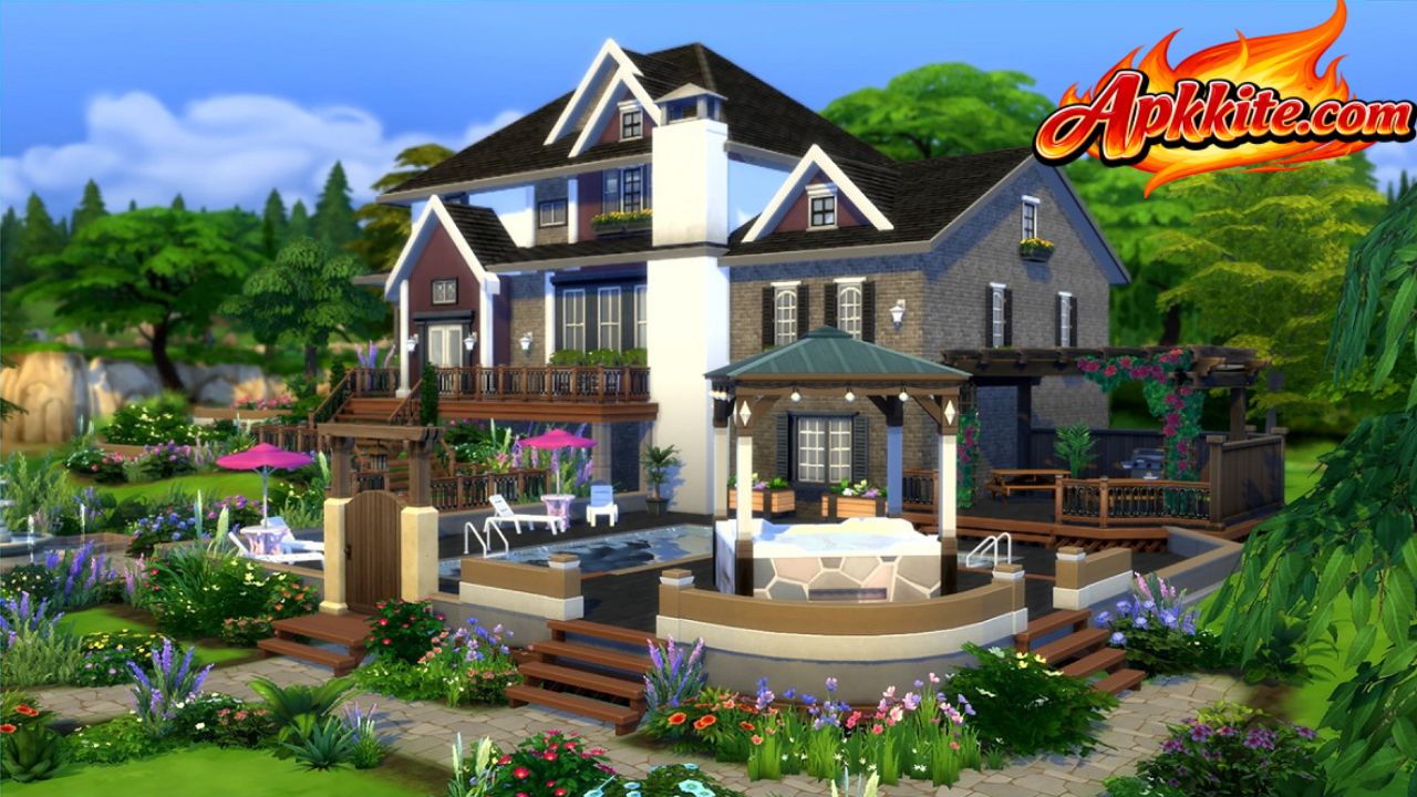 The Sims™ 4